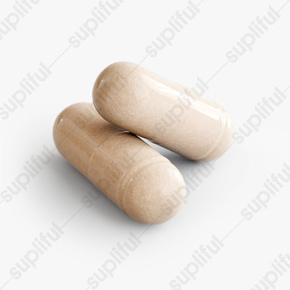 Premium Ashwagandha Complex